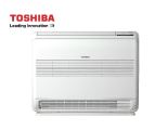 Toshiba Golv 35 Premium