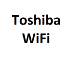 Toshiba WIFI