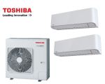 Toshiba 2M18 DUO